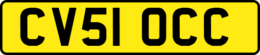 CV51OCC