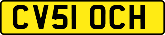 CV51OCH