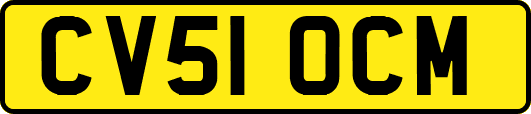 CV51OCM