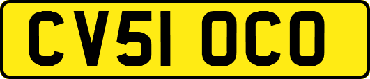 CV51OCO