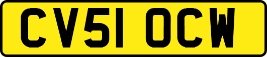 CV51OCW