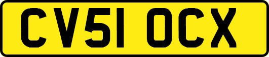 CV51OCX
