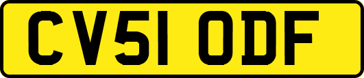 CV51ODF