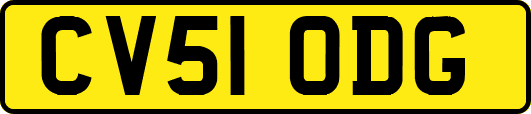 CV51ODG