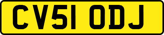 CV51ODJ