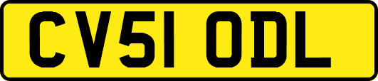 CV51ODL