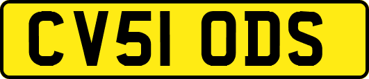 CV51ODS