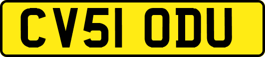 CV51ODU