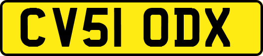 CV51ODX
