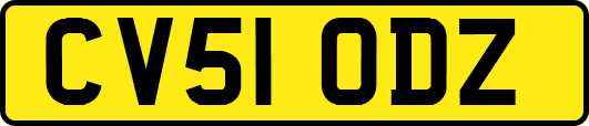 CV51ODZ