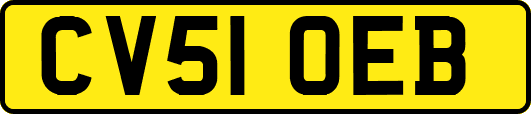 CV51OEB