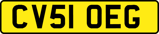 CV51OEG