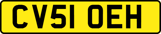 CV51OEH