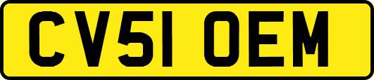 CV51OEM