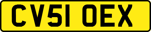 CV51OEX