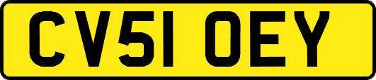 CV51OEY