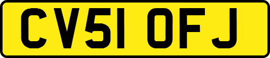 CV51OFJ