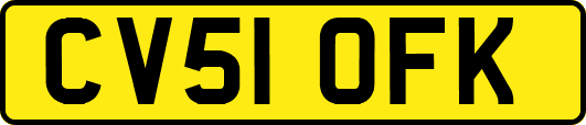 CV51OFK