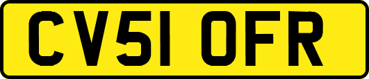 CV51OFR