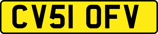 CV51OFV