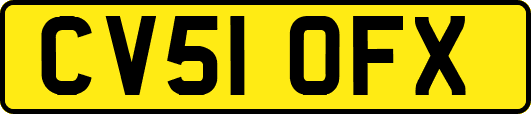 CV51OFX