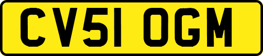 CV51OGM