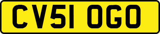 CV51OGO