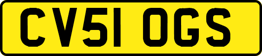 CV51OGS