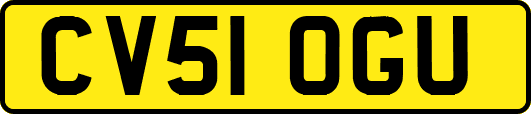 CV51OGU