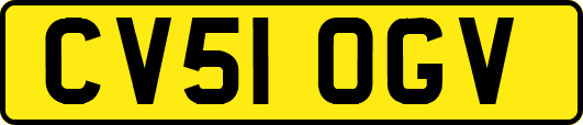 CV51OGV