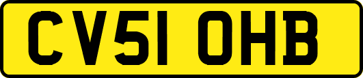 CV51OHB