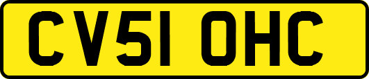 CV51OHC