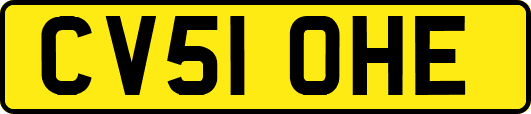 CV51OHE