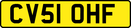 CV51OHF