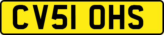 CV51OHS