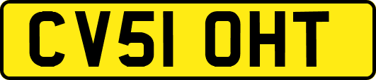 CV51OHT