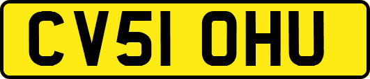 CV51OHU