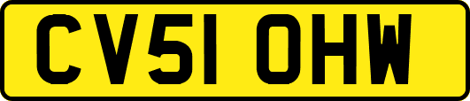 CV51OHW