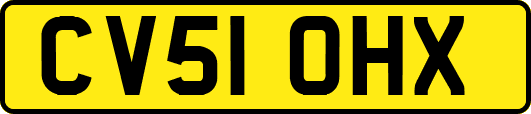 CV51OHX