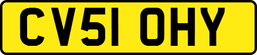 CV51OHY