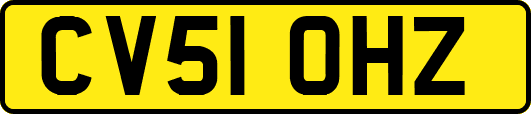 CV51OHZ