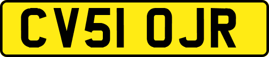 CV51OJR