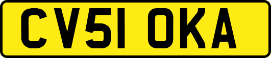 CV51OKA