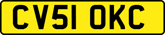 CV51OKC