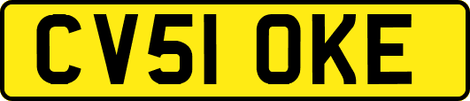 CV51OKE