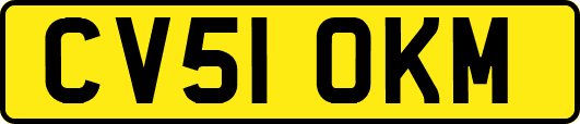 CV51OKM