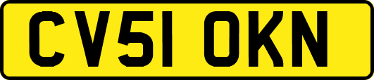 CV51OKN