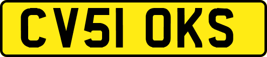 CV51OKS