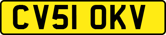 CV51OKV