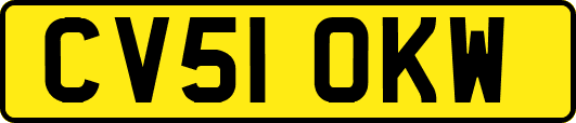 CV51OKW